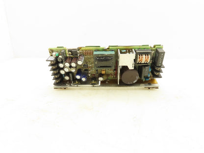 Omron S8E3-05032B Multi-Output Switching Mode Power Supply 5V 15V 50W