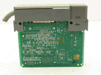 Allen Bradley 1746-HSRV PLC Servo Control Module