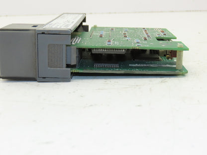 Allen Bradley 1746-HSRV PLC Servo Control Module