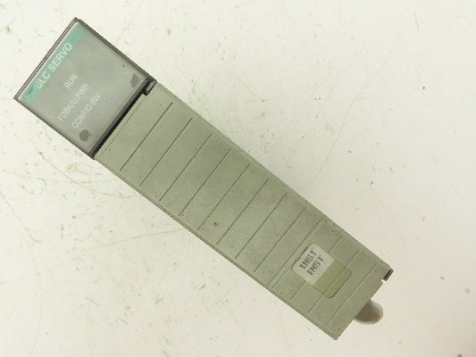 Allen Bradley 1746-HSRV PLC Servo Control Module