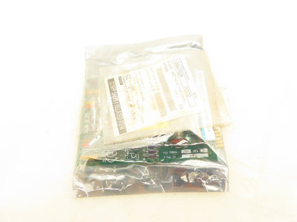 Gamma-metrics 100895-101 Bistable Trip Board Rev D