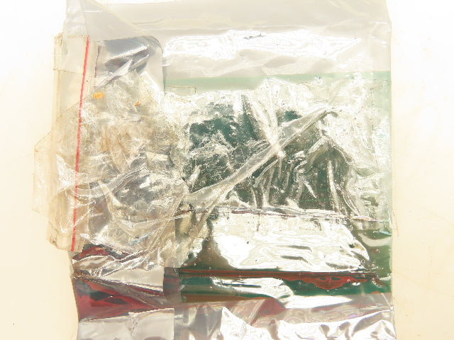 Gamma-metrics 100895-101 Bistable Trip Board Rev D