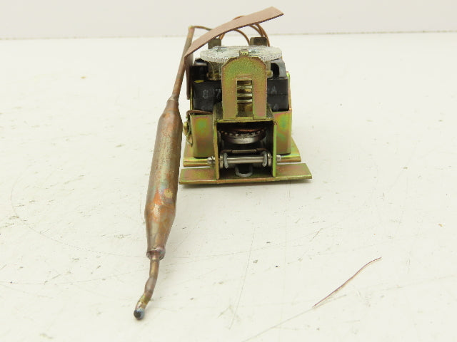 Trane SWT0380 Temperature Control Switch 100-240°F