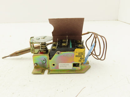 Trane SWT0380 Temperature Control Switch 100-240°F
