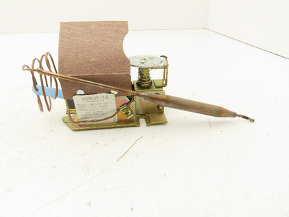 Trane SWT0380 Temperature Control Switch 100-240°F