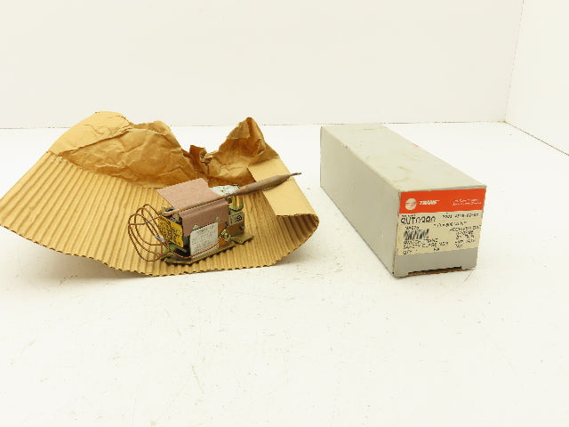 Trane SWT0380 Temperature Control Switch 100-240°F