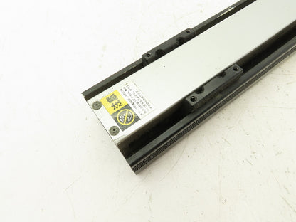 THK Intelligent Linear Ball Screw Actuator 300mm Stroke 65mm Height