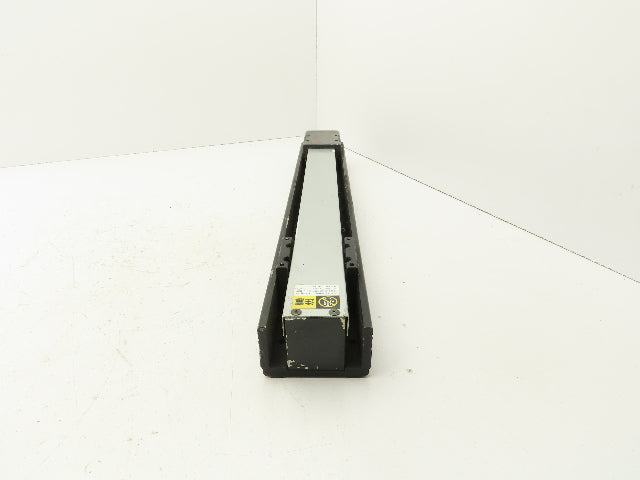 THK Intelligent Linear Ball Screw Actuator 300mm Stroke 65mm Height