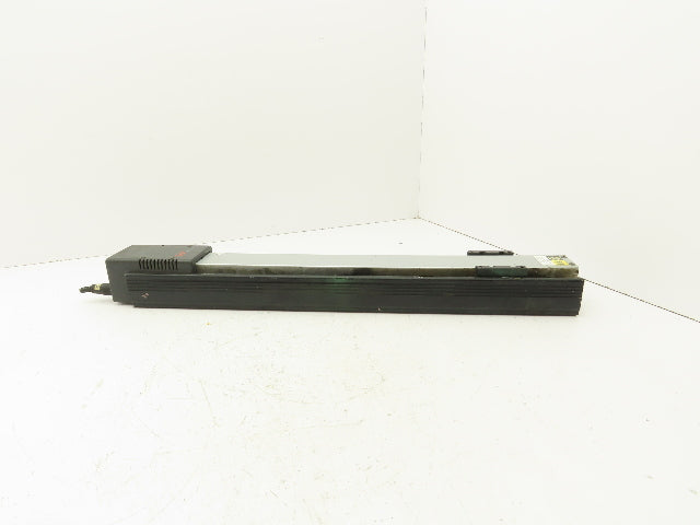 THK Intelligent Linear Ball Screw Actuator 300mm Stroke 65mm Height