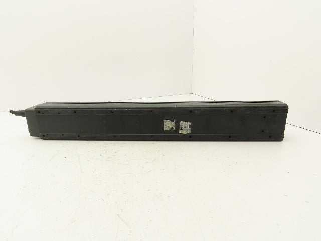 THK Intelligent Linear Ball Screw Actuator 300mm Stroke 65mm Height