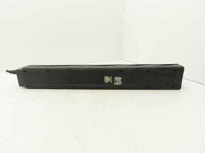 THK Intelligent Linear Ball Screw Actuator 300mm Stroke 65mm Height