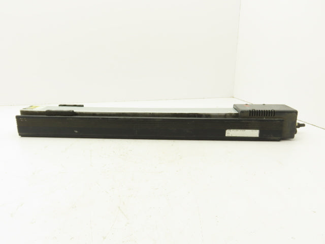 THK Intelligent Linear Ball Screw Actuator 300mm Stroke 65mm Height