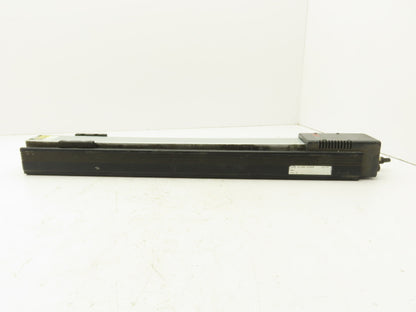 THK Intelligent Linear Ball Screw Actuator 300mm Stroke 65mm Height