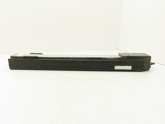 THK Intelligent Linear Ball Screw Actuator 300mm Stroke 65mm Height