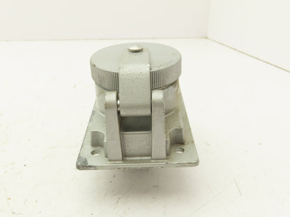 Russellstoll SKWR11G Circuit Breaker Pin and Sleeve Receptacle 20A 600V