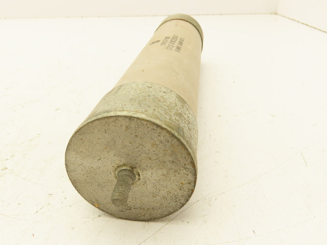 Westinghouse 678C295G07 Current Limiting Fuse 18 Amp 14.4 kv Type CLT