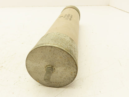 Westinghouse 678C295G07 Current Limiting Fuse 18 Amp 14.4 kv Type CLT