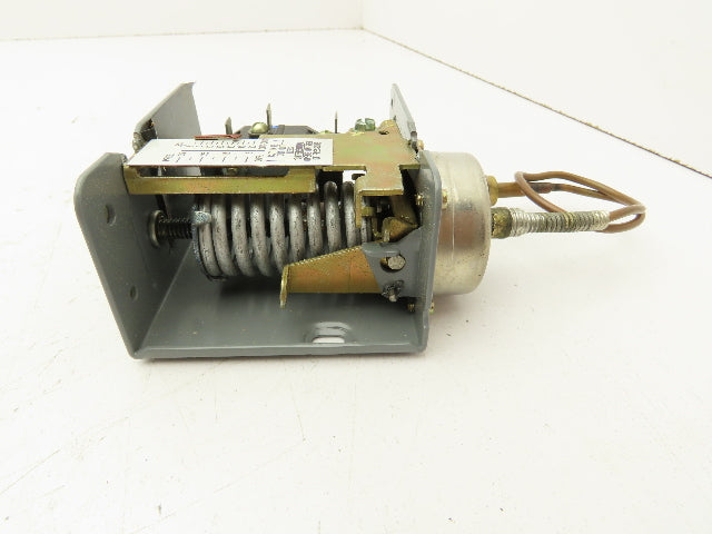 Johnson Controls P70FC-1C Pressure Control Range 20"Hg Vac/50 PSIG