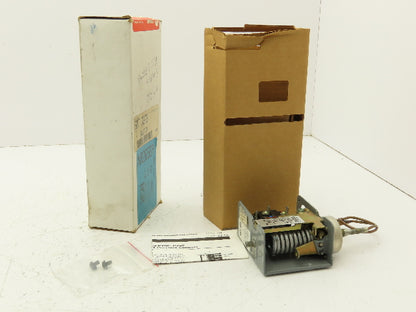 Johnson Controls P70FC-1C Pressure Control Range 20"Hg Vac/50 PSIG