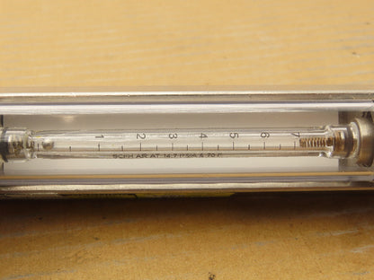 ABB 10A6131N1B1XOOA Global Purgemaster 250PSIG @121°C 250°F 1720kPA