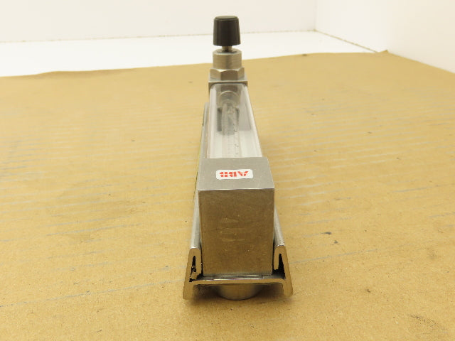 ABB 10A6131N1B1XOOA Global Purgemaster 250PSIG @121°C 250°F 1720kPA