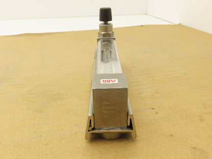 ABB 10A6131N1B1XOOA Global Purgemaster 250PSIG @121°C 250°F 1720kPA