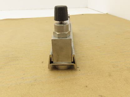 ABB 10A6131N1B1XOOA Global Purgemaster 250PSIG @121°C 250°F 1720kPA