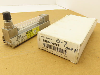 ABB 10A6131N1B1XOOA Global Purgemaster 250PSIG @121°C 250°F 1720kPA