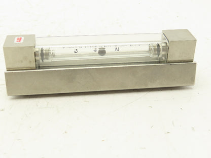 ABB 10A6131AB2B1XOO Global Purgemaster 250PSIG @ 121°C 250°F 1720 Kpa 1/4" Npt