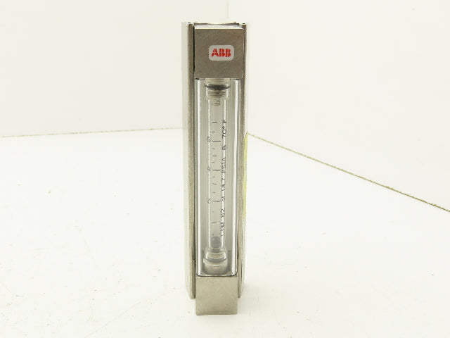 ABB 10A6131AB2B1XOO Global Purgemaster 250PSIG @ 121°C 250°F 1720 Kpa 1/4" Npt
