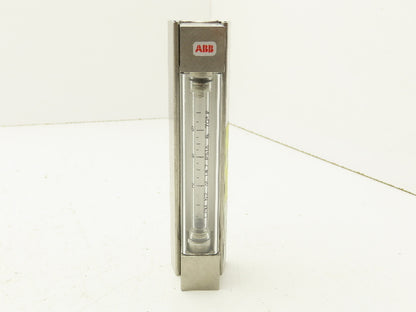 ABB 10A6131AB2B1XOO Global Purgemaster 250PSIG @ 121°C 250°F 1720 Kpa 1/4" Npt