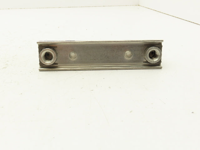 ABB 10A6131AB2B1XOO Global Purgemaster 250PSIG @ 121°C 250°F 1720 Kpa 1/4" Npt