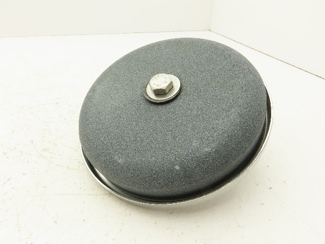 Diffused Gas Tech. FBS-775 Ceramic Fine Bubble Diffuser w/AF-30 Dome 1"Npt