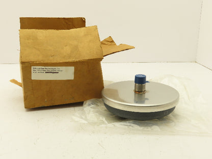 Diffused Gas Tech. FBS-775 Ceramic Fine Bubble Diffuser w/AF-30 Dome 1"Npt