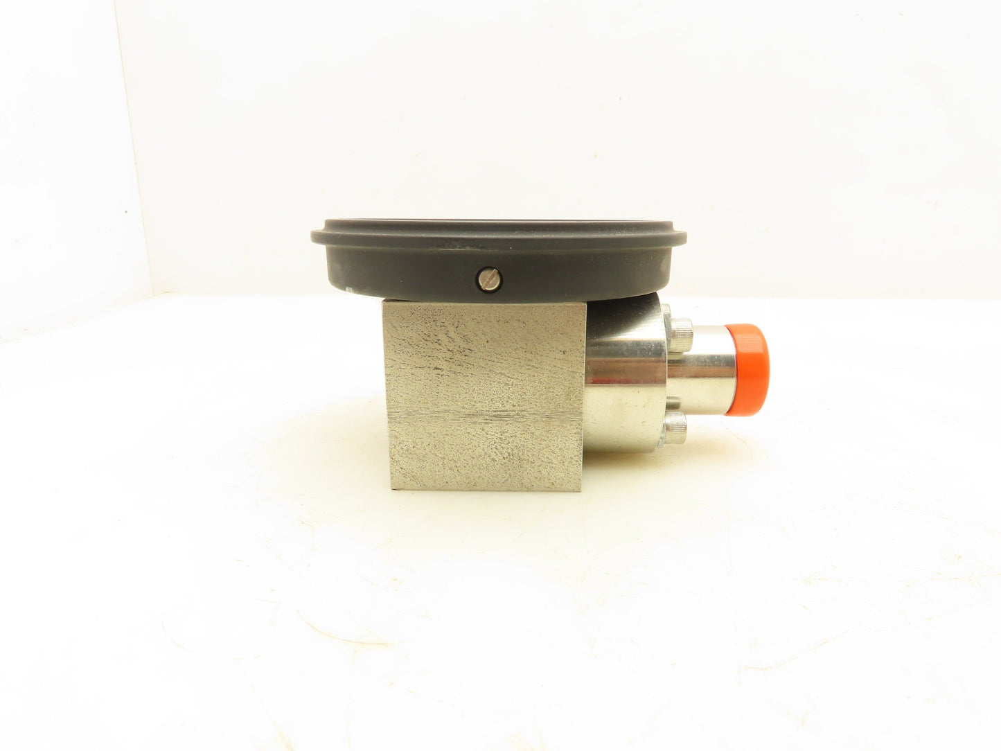 Orange Research 1502DG#37188 Differential Pressure Gauge 3000psi 40PSID 1/4" NPT