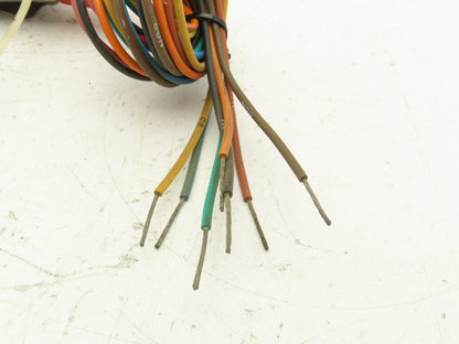 SOR 500-137 Snap Pressure Switch 250VAC 7-30 PSI