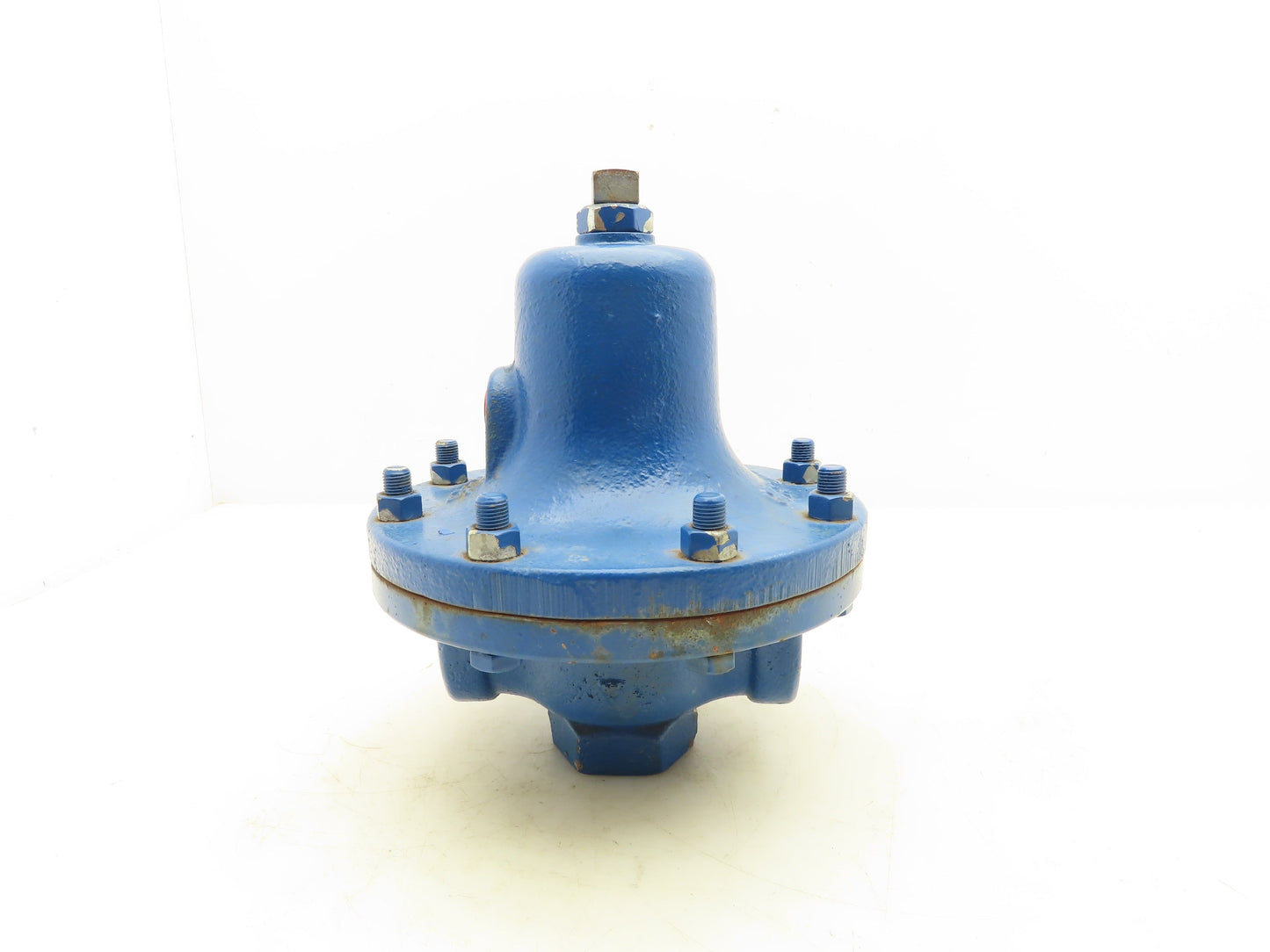 Cashco 1164 CI/CI/S2 Cast Iron Pressure Reducing Regulator Valve 1" Npt 10-40PSI