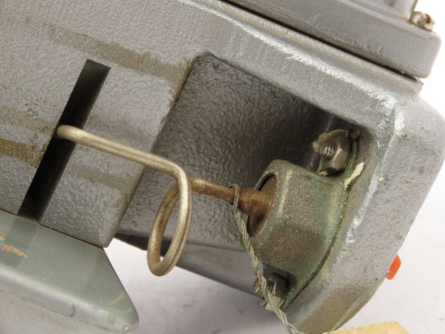 Bailey KP2332A1 F/b Line Pneumatic Differential Pressure Transmitter 2000PSI