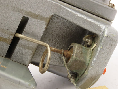 Bailey KP2332A1 F/b Line Pneumatic Differential Pressure Transmitter 2000PSI