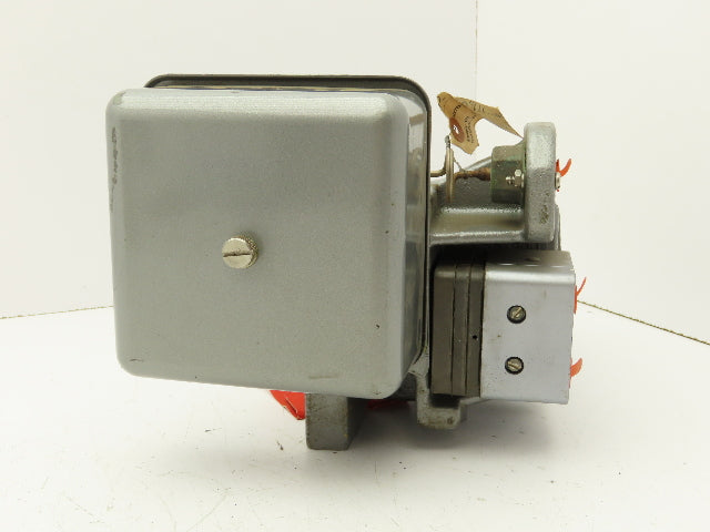 Bailey KP2332A1 F/b Line Pneumatic Differential Pressure Transmitter 2000PSI