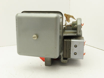 Bailey KP2332A1 F/b Line Pneumatic Differential Pressure Transmitter 2000PSI