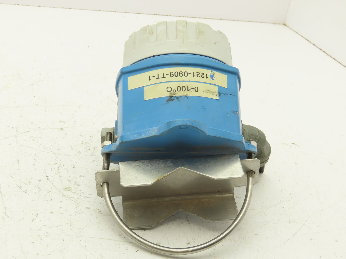 Endress+Hauser TMT142 Temperature Field Transmitter NEMA 4X 1/2"NPT 23mA 40V