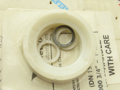 Neles Jamesbury RKN-46-XT Valve Repair Kit Xtreme PTFE Material Lot Of 3