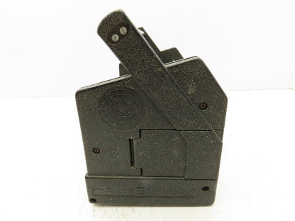 Telemotive LTX Crane Hoist Radio Remote Control 4 Lever 2 Button Model 8020