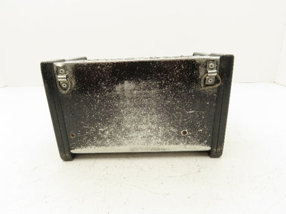 Telemotive LTX Crane Hoist Radio Remote Control 4 Lever 2 Button Model 8020