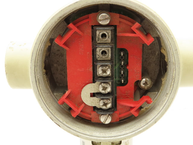 Honeywell ST3000 Smart Pressure Transmitter 0-30 PSI Ambient -40 To 93°C 1/2"Npt