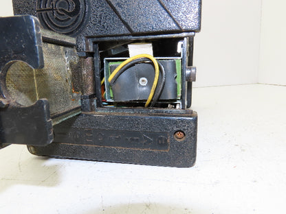 Telemotive LTX Crane Hoist Radio Remote Control 4 Lever 2 Button Model RS8020