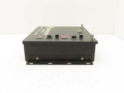 Telemotive E9150-2 E9053 Crane Remote Control Panel Series 9000 14 Relay