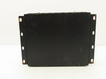 Telemotive E9150-2 E9053 Crane Remote Control Panel Series 9000 14 Relay