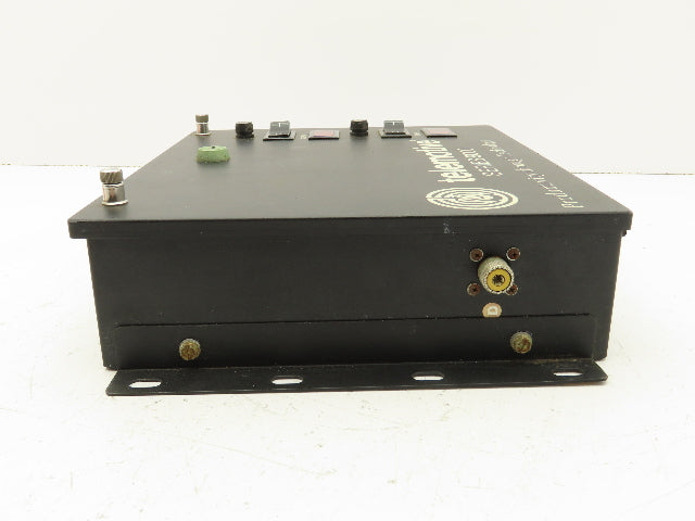 Telemotive E9150-2 E9053 Crane Remote Control Panel Series 9000 14 Relay